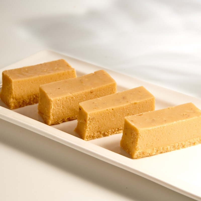 Khoya Barfi