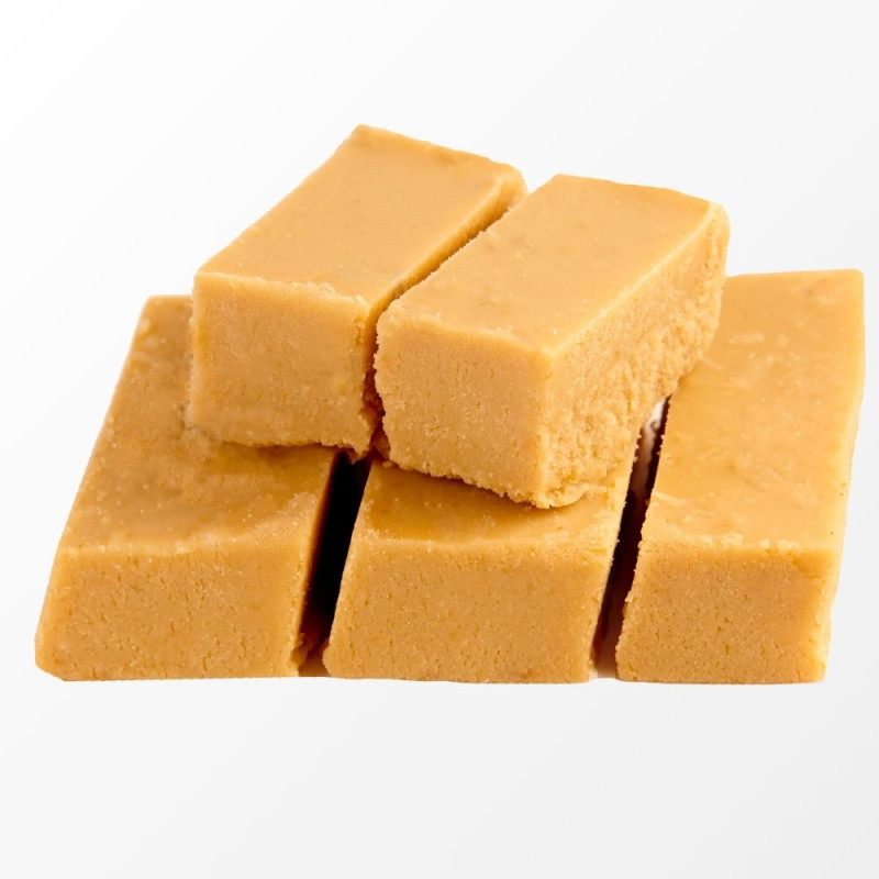 Khoya Barfi